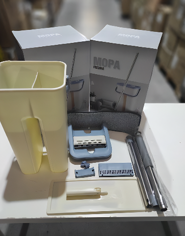 Mopa Fregona Profesional